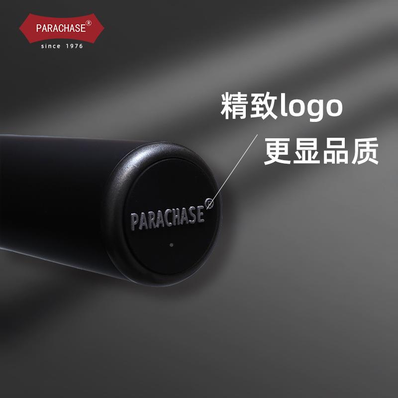 PARA杆C912ASE13米长柄伞加大背带式双人雨伞抗暴雨.超H大号自动