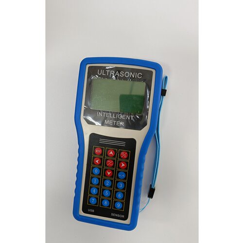 手持式声波测深仪 型号:CP03-HDCS200库号：M398722