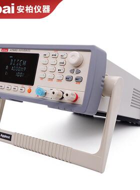 安柏LGDAT682电/T683/AAT688/AT686A高压绝缘阻A仪T6820兆欧表
