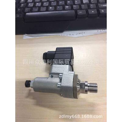 原装德国HAWE哈威GDG62R-MS6-2RD-SDT7压力M继电器