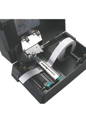 新北洋BTP-620热0I6300I工业条码签打印/机水洗标吊BTP-6200牌标