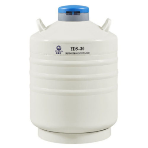 山东明投机械YDS-30-125液氮罐