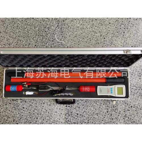 10V、35KV、1TAG500010KV、20KV高压无线K核相器2高压核相仪