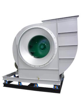 47AOS2C型离心-风机506C业除尘通风厨房排烟设备低噪音风工机