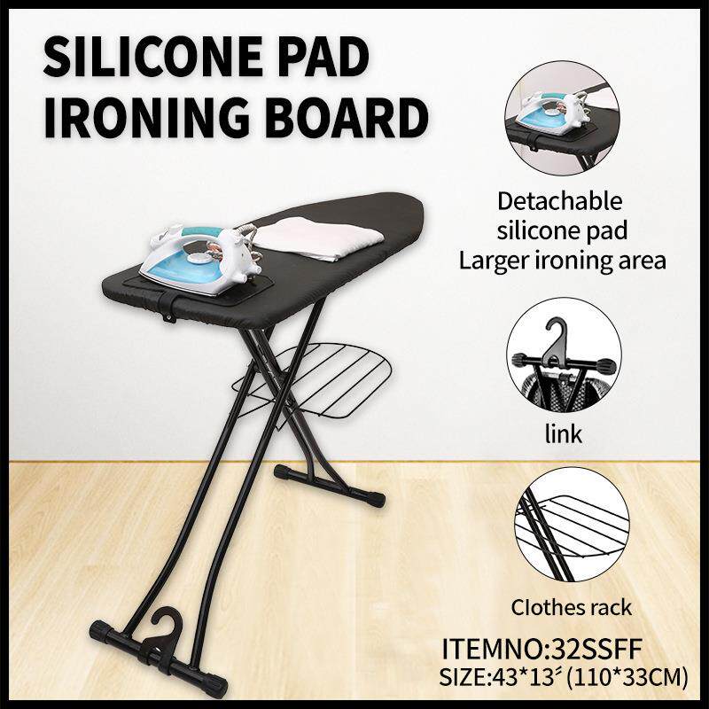 用烫板多功能熨衣板32SSF新衣电熨家斗板可折叠烫衣架高端专熨烫