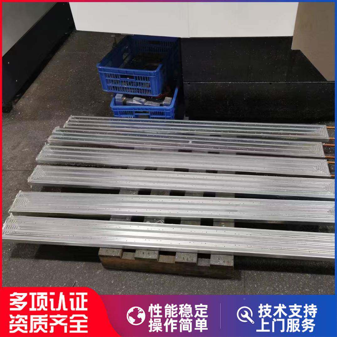 散热器焊板接不锈钢冷热管工厂水散热水咨询客服铜管冷板搅拌摩擦