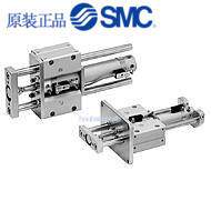 SM-CMGCMGCLB50-75-100127105-150-200-250紧凑型小型带导杆气缸