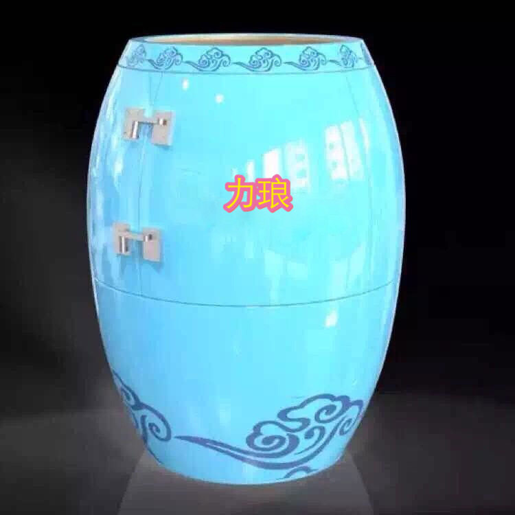院线纳米版活瓷能量缸 负离子养瓮 工厂直供 御瓷房 养元樽 足缸