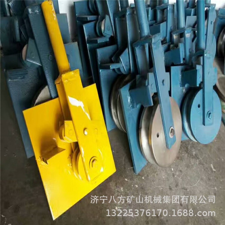 手动弯管机19/22/25防盗网