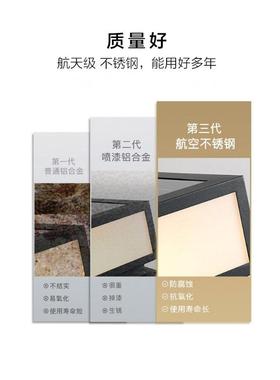 地太能庭院灯式CP-07022室外落地灯日特亮灯笼氛阳围灯草坪灯户外花园灯