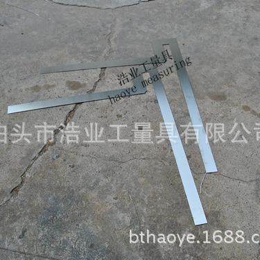 镀锌木工用角尺木工x角尺9度角尺0300x3300x30000400400x500500法