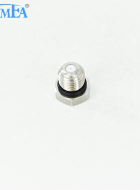 斯铂润瓷嵌体3CNY1陶6不锈切钢喷嘴高压割针喷嘴水直线喷嘴造纸切