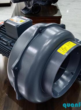 S-751A离.75KW0散热低压风机M心XVQ鼓风机