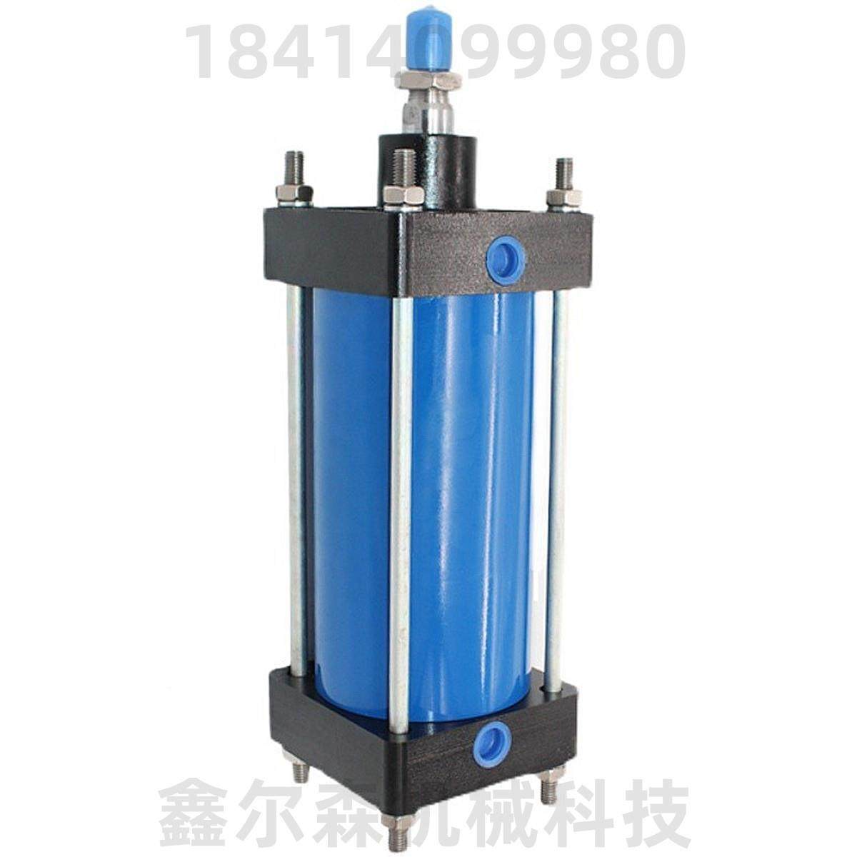 气缸SC63*150QKGFB100*250MF1-QGFB-350Q251GBF1F00*400-M1