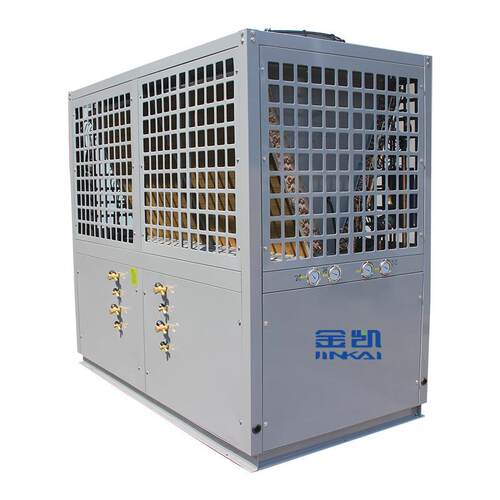 果蔬果热脯果干烘干空大果蔬型果机设备10匹气能热泵大型泵蔬烘干