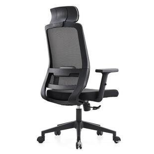 椅办公久坐累电脑椅不职员无品牌/椅主管经理椅可升降人转体工学