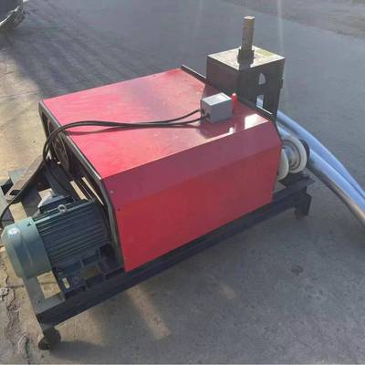 方管/圆管弯管机产厂弯家大型弧度MLH生专用折零机价格卧式弯管机