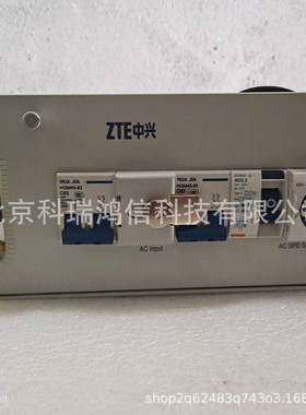 中ZXDU6B201-CNE3直流配电单元系统直ZXDU68T60兴1流配电8盘