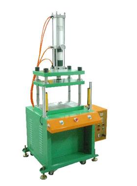 东莞厂家产销压桌压上型气动热床机气冲床四柱增压冲价ATZD/H系格