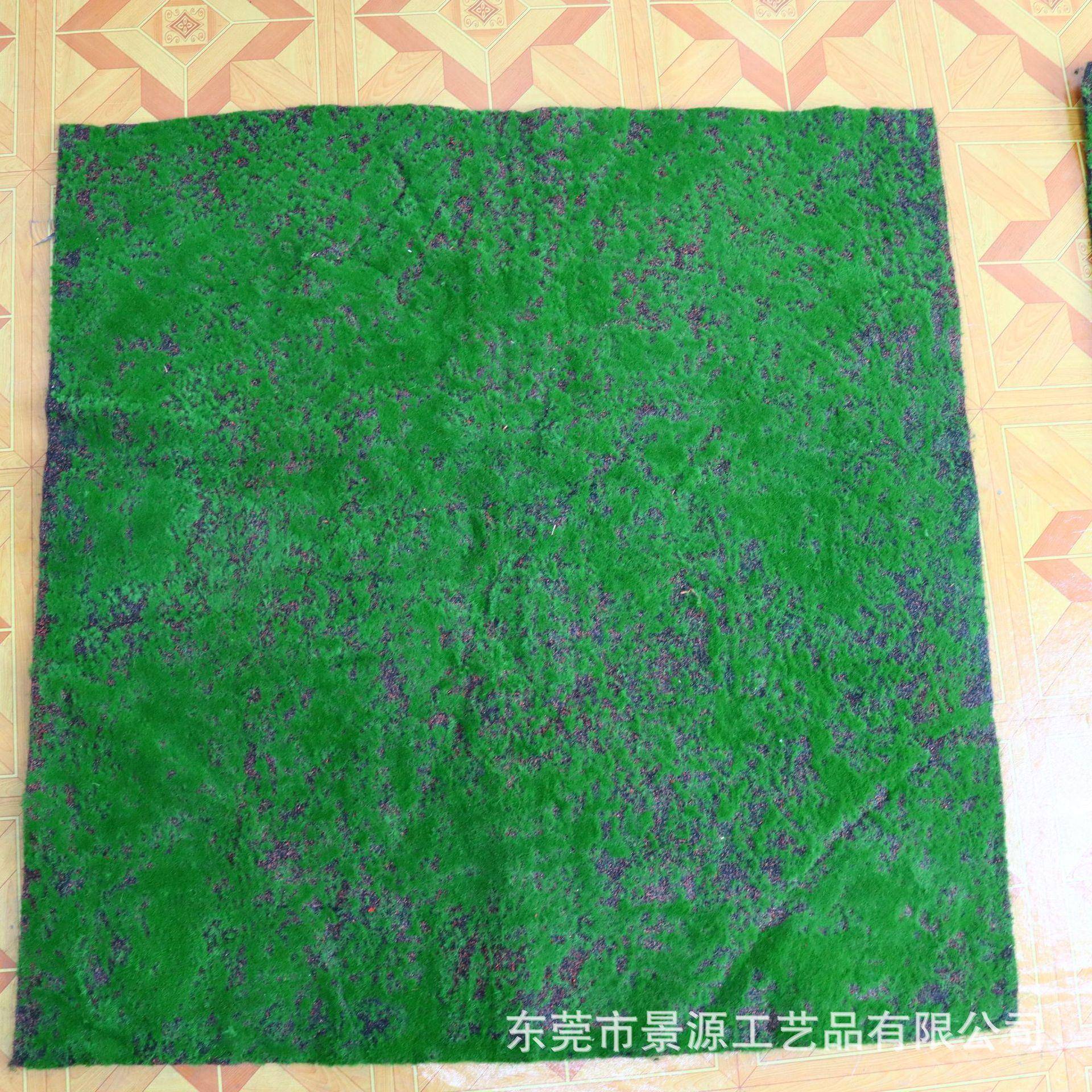 景源工艺65153仿仿橱真植物盆栽家居服店窗软装设计造景装配件真