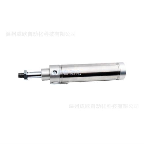 迷你0气缸DSEU-2-2DSEU-20--5/50/-70-/-100/-125/-150/-175/-200
