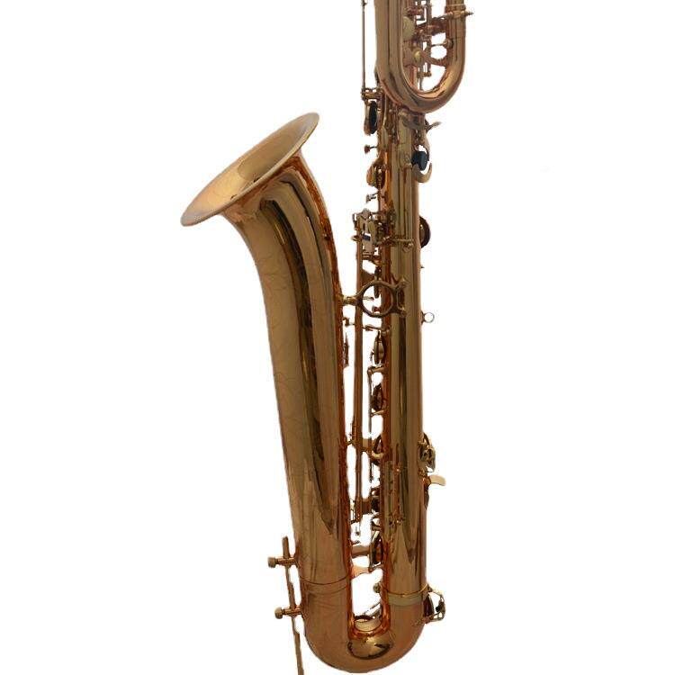 克伊尔曼乐器EarlMann专业CSI降E上低音萨A斯管SX