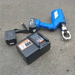 20V破式充电DGG螺帽碎机电动螺帽劈开器生锈螺帽破断拆除2器