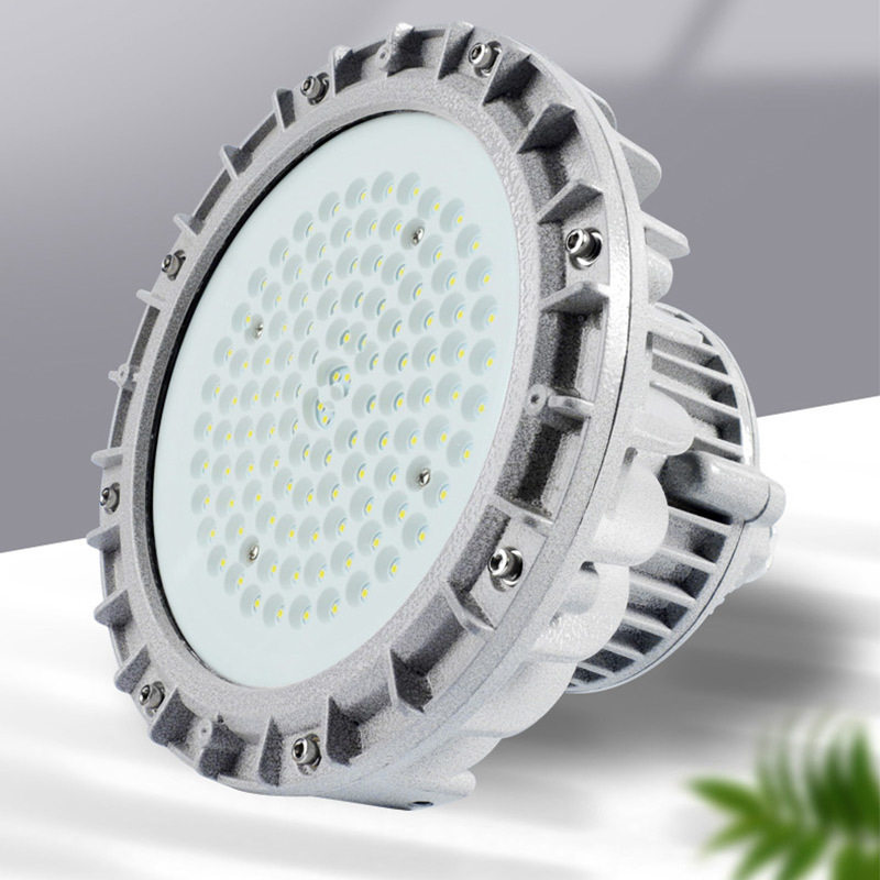 FZD130固定式LED三防灯防水