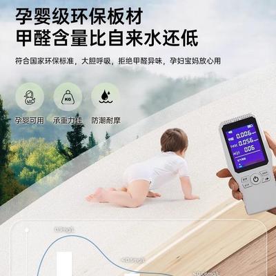 实木书架桌面zsj0072y置物架书桌收子纳柜一上体靠层墙储物架桌多