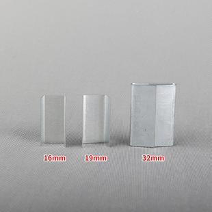 皮打包扣16带m19mm32m956m包装 铁扣铁手动打包扣打包m铁皮扣厂家