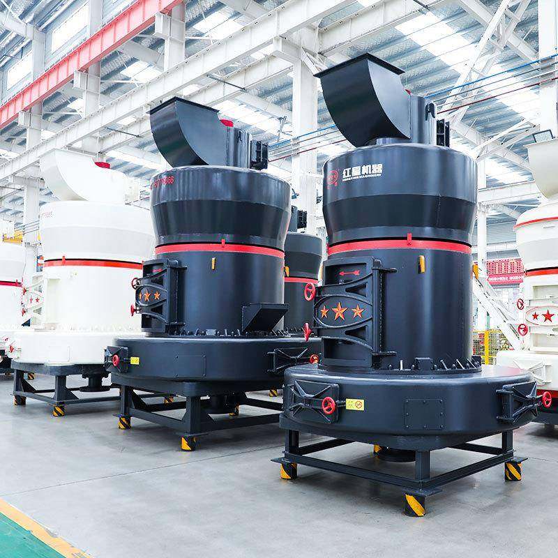 雷蒙磨粉机生产品厂家现货直发质保OIW障出率料80-800通筛目高