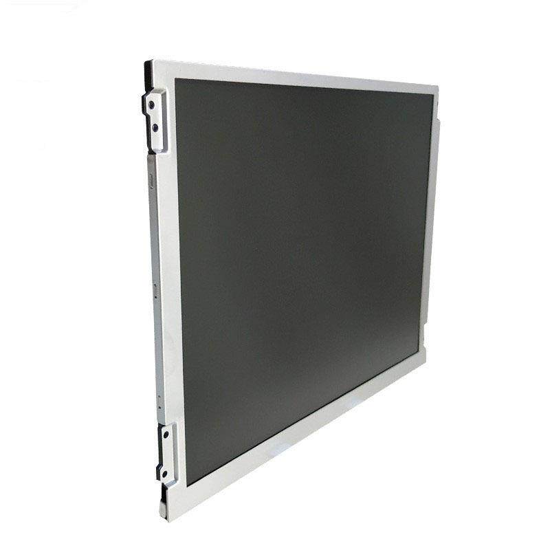友达晶12.1工N控液晶屏G121S01V4分辨率寸KOF800*600工业设备液屏
