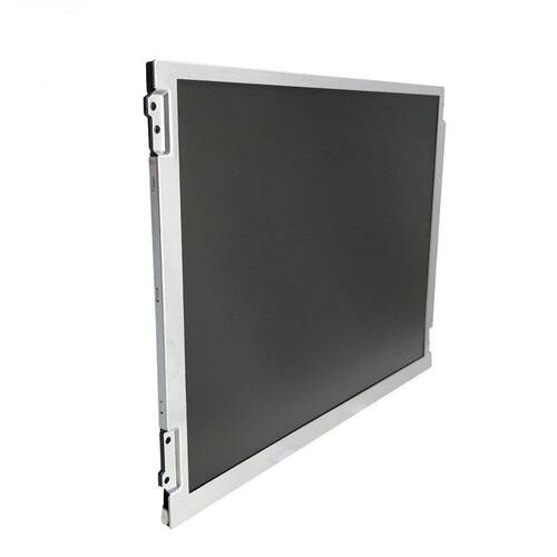 友达晶12.1工N控液晶屏G121S01V4分辨率寸KOF800*600工业设备液屏