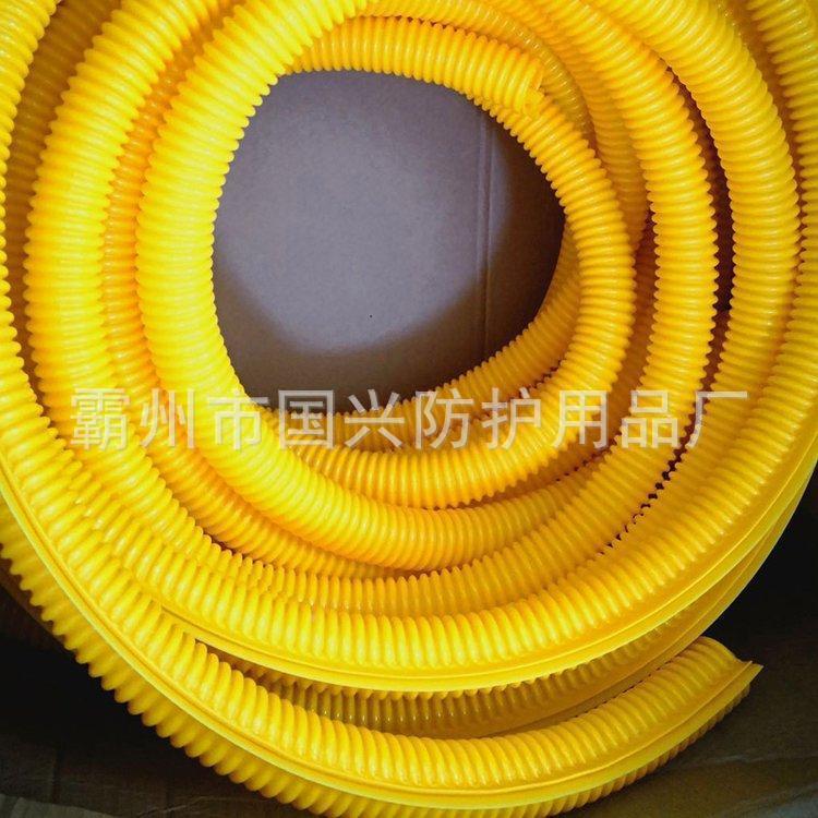 Y0S33-1-02绝缘蛇形管导629线软管0跳线防护罩橡胶绝管遮缘蔽罩