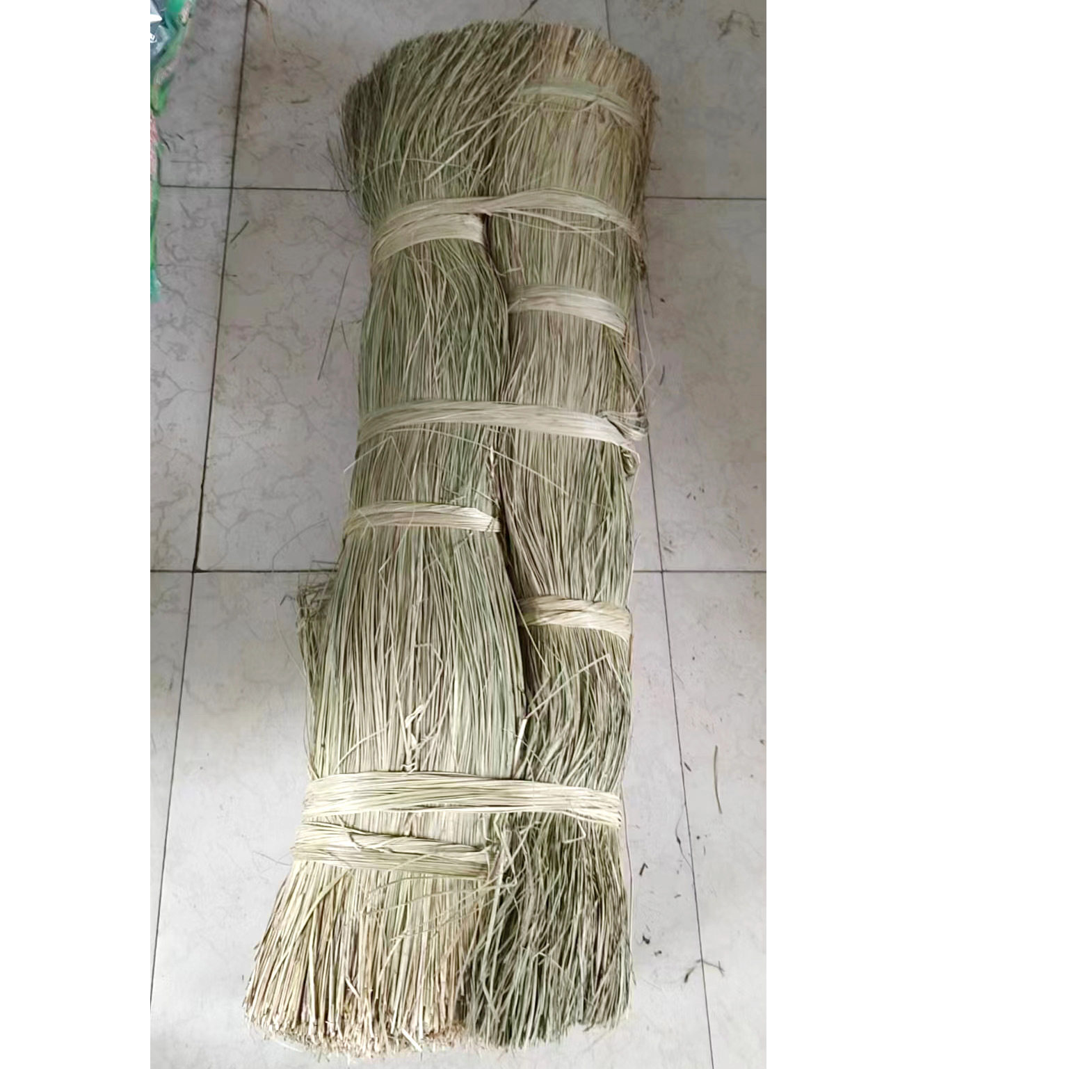 端午限定粽叶芦苇马莲草粽子绳