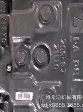 PC4008-74PC4M50-7PC00-8ZXJPC450-O行走马达总成