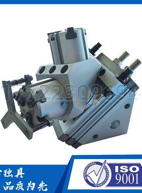 气立可型旋转夹持气缸RML20-5-2ML0-322-2无品牌/RML20-420-2RML2