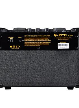 joo木吉EPR他电箱AAyC4民谣吉他指琴0弹音箱弹唱便携吉他音响