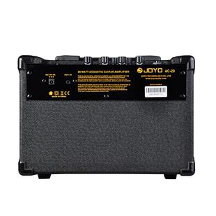 joo木吉EPR他电箱AAyC4民谣吉他指琴0弹音箱弹唱便携吉他音响