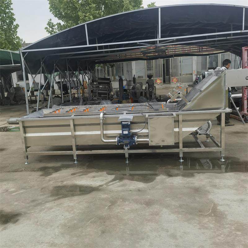 高压喷淋式果蔬气泡清洗机 农作物海产品清洗设备 红枣圣女果洗果,清洗/食品/商业设备,果蔬加工设备,淘宝优惠券,粉丝福利购,淘宝优惠卷