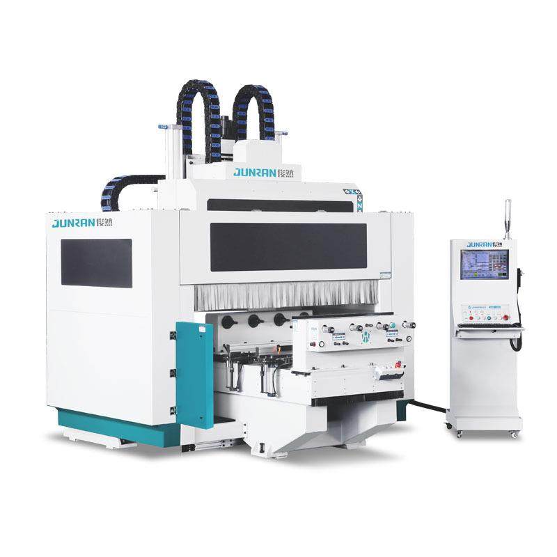 五轴车铣加工中心(四工位单台面)车铣钻一次完成双台面循环加工,五金/工具,机床,淘宝优惠券,粉丝福利购,淘宝优惠卷