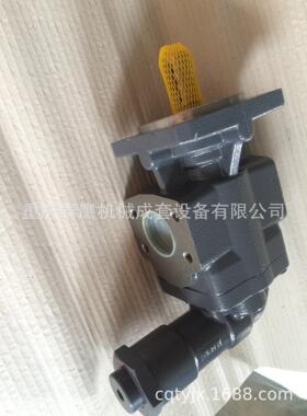 德国克拉克齿轮泵KF12RF7/74 KF12RF7/74-D15 KF12RF2-D15KF12RF7