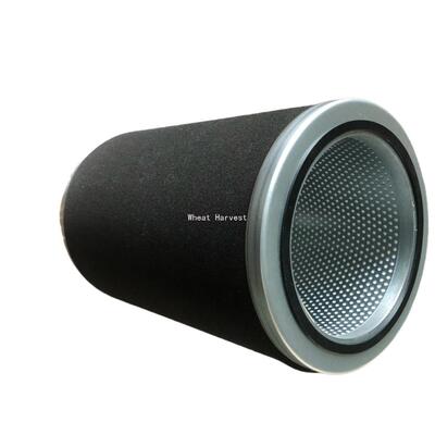 寿力离心机油雾分离器 空滤JCQ81EJC002螺杆式空压机配件大全现货