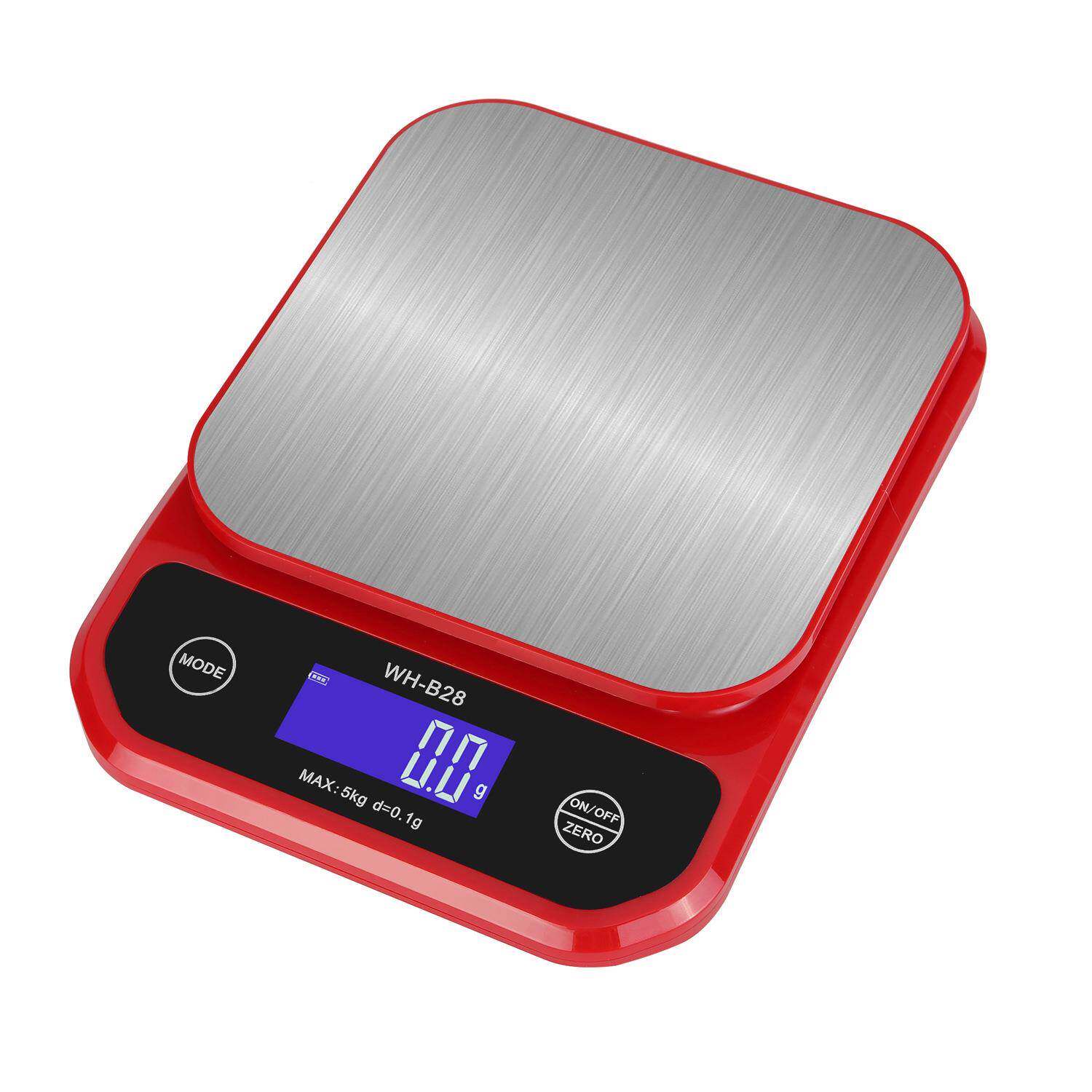 WeiHe163钢2ng威衡WH-B8防水充电家用蛋糕称锈1G厨房秤厂不家