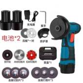 小型打打磨机多切功能迷你锂电小656角机超小号磨磨机抛光机割机