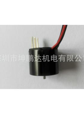 直流无刷电机无无刷直流电机HVG舵机马达空心杯刷达马内转无刷