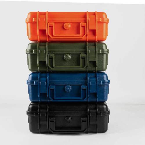 bs工业级水箱锂电池a装箱设防备85安全包防护箱五金零件收纳工具