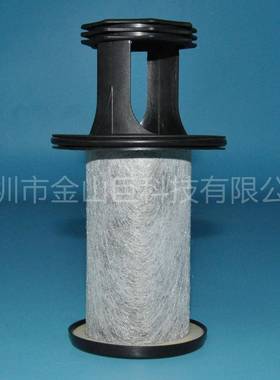 roVent200汽车曲P轴油气分离箱器替换39310509滤芯393105用0950适