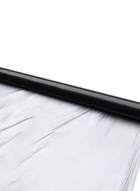 大专用NAZ多棚功能银双灰色面复合地膜农用银灰两面料反光塑薄膜