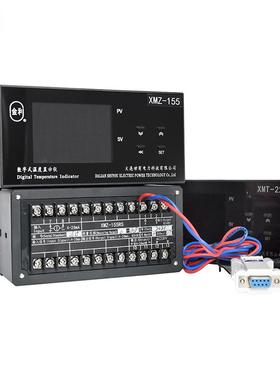 数显仪XZ-15XMT数字温度显示调节仪M变压器温度计仪器5XMZ-155仪